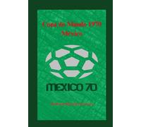 Copa do Mundo 1970: México