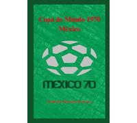 Copa do Mundo 1970: México