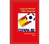 Copa do Mundo 1982: Espanha