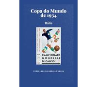 Copa do Mundo de 1934: Itália