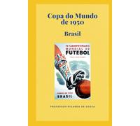 Copa do Mundo de 1950: Brasil