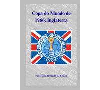 Copa do Mundo de 1966: Inglaterra