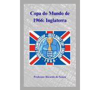 Copa do Mundo de 1966: Inglaterra