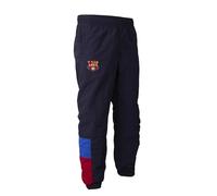 COPA FC Barcelona 1984-89 - Pantaloni da allenamento, Blu, L