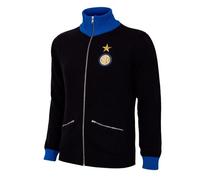 COPA Football - Giacca Sportiva - Uomo - Inter Milan 1960 - Blu - Taglia S