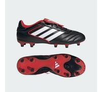 Copa Gloro 2 Scarpe da Calcio per Terreni Compatti Core Black / Cloud White / Better Scarlet 45 1/3
