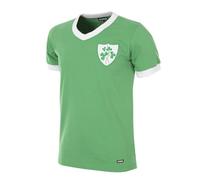 COPA - Maglia Calcio Retro - Irlanda 1965 - Uomo - M - Verde