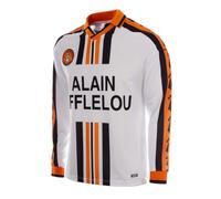 COPA Maglia Rètro da Trasferta FC Lorient 2001-02