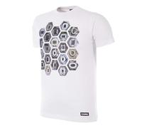 COPA Maglietta Hexagon Stadium