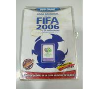 COPA MUNDIALE DE LA FIFA 2006 - Gioco Para PC DVD-Rom Edizione Spagna - 2T