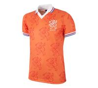 COPA - Olanda World Cup 1994 - Maglia da Calcio retrò - Uomo - L - Arancione