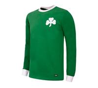Copa Panathinaikos FC 1971 Maglia da Calcio Retro, verde, XXL