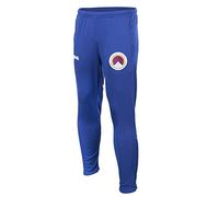COPA Pantaloni da Allenamento Tibet, Uomo, Blu, S