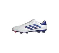 Copa Pure 2 Pro Adidas Cloud White/Lucid Blue/Solar Red Scarpa da calcio uomo IG6405 EU 46
