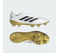 Copa Pure 3 Elite Laceless Soft Ground Boots Zero Metalic / Core Black / Gold Metallic 46 2/3
