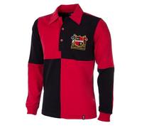 COPA Sheffield FC 1950's Maglia Storica Calcio