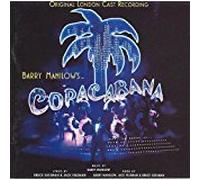 Copacabana - Original London Cast