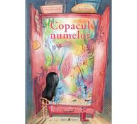 Copacul numelor - Giusy Landolfi