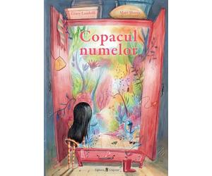 Copacul numelor - Giusy Landolfi