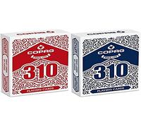 Copag 22541032 310 - Doppio ponte Slimline