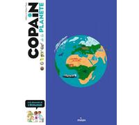 Copain de la planète: A la découverte de l'écologie