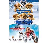 Copains des neiges ; antartica