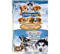 Copains des neiges ; chiens des neiges