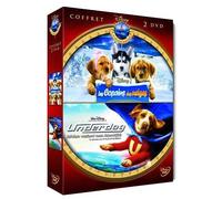 Copains des neiges ; underdog