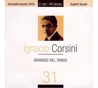 Copani, Ignacio - Grandes Del Tango 31