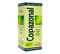 COPAZONAL GTT 100ML "FARMAFIT"