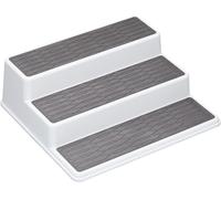 Copco Basics Portaspezie a 3 Ripiani per Armadio Intern 26 x 23 x 8.5 cm Singolo