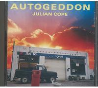 Cope, Julian - Autogeddon