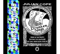 Cope Julian - Drunken Songs