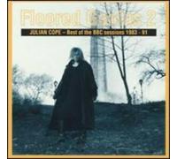 Cope,Julian - Floored Genius 2/the BBC Sessi