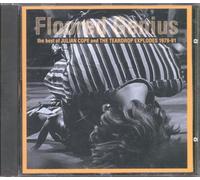 Cope, Julian - Floored Genius: Best Of 1979-91