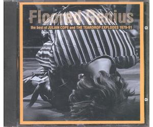 Cope, Julian - Floored Genius: Best Of 1979-91