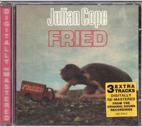 Cope, Julian - Fried