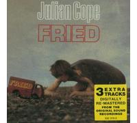 Cope, Julian - Fried Original recording remastered, Import Edition by Cope, Julian (1996) Audio CD