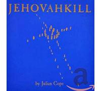 Cope Julian - Jehovahkill -Deluxe-