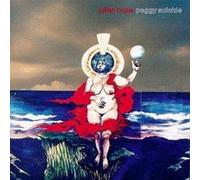 8972858 Audio Cd Julian Cope - Peggy Suicide