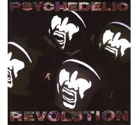 Cope, Julian - Psychedelic Revolution (2 CD)