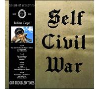Cope Julian - Self Civil War