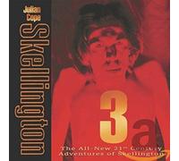 Cope Julian - Skellington 3