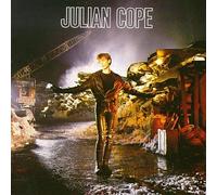 Cope,Julian - St. Julian
