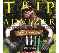 Cope Julian - Trip Advizer (The Very Best Of Julian Cope 1999 2014