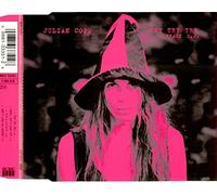 Cope,Julian - Try [Import]