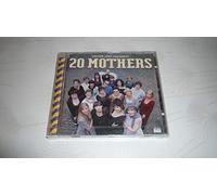 Cope,Julian - Twenty Mothers