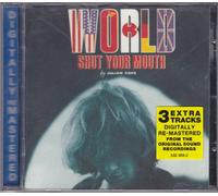 Cope,Julian - World Shut Your Mouth