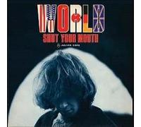 Julian Cope World Shut Your Mouth (CD) Album