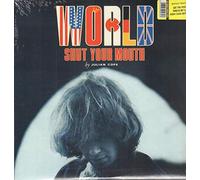 Cope,Julian - World Shut Your Mouth